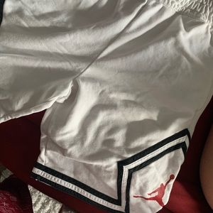Jordan short! Size small